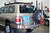 5700262 Jerry Can Holder - image 1