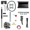 5750012 Spare Tire Carrier - image 2