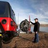 5750012 Spare Tire Carrier - image 3