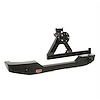 TIRE CARRIER FOR TJ/YJ/JK - image 1