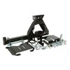TIRE CARRIER FOR TJ/YJ/JK - image 2