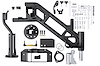 5750320 Spare Tire Carrier - image 1