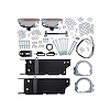 BUMPER MOUNT KIT