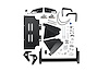 F/KIT SUIT 3421540 4RUNNE - image 1