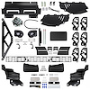 F/KIT SUITS 3415020 TUNDR - image 1