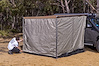 813108A Deluxe Awning Room With Floor - image 1