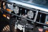 Driving Light Kit, 6 in. 55W with Grilles [Black Resin] - image 3