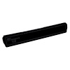 AR11SB Light Bar Cover, Black - image 1