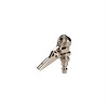 ARB607 Lock-On Inflator Coupling - image 1