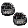 ARBVX17 Intensity IQ Driving Lights - image 1