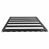BASE351 BASE Rack Kit with Mount and Wind Deflector