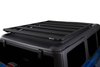 BASE351 BASE Rack Kit with Mount and Wind Deflector - image 3