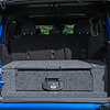 BRONFKIK Roller Drawer Fitting and Installation Kit - image 1
