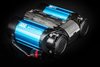 Brushless Twin Motor 12V Onboard Air Compressor Kit - image 2