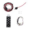 Brushless Twin Motor 12V Onboard Air Compressor Kit - image 3