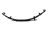 Old Man EMU CS009R Rear Leaf Spring for Select Toyota 4Runner/Pickup, Medium Load - image 1
