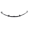 Old Man EMU CS036R Rear Leaf Spring for 1987-1995 Jeep Wrangler, Medium Load