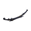 Old Man EMU EL122RA Rear Leaf Spring for 1998-2004 Toyota Tacoma, Requires OMESB121