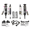 LCBP51LKP OME Suspension Kits, BP51 Light Kit W/Kdss, Incl Upper Control Arms - image 1