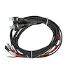 40 AMP VEHICLE HARNESS W/ - image 1