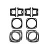 QUATRO FLUSH MOUNT - image 2