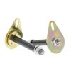 OMEGP2 Shackle Kits, Greasable Fix End Pin Kit, Lc 50Mm Spigot - image 2