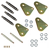 OMEGS2 Shackle Kits, Greasable Shackle Kit, 60/75 Front - image 1