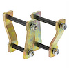 OMEGS20 Shackle Kits, Greasable Shackle Kit, Rang/Bt50 - image 1