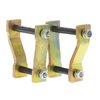 OMEGS20 Shackle Kits, Greasable Shackle Kit, Rang/Bt50 - image 2
