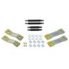OMEGS20 Shackle Kits, Greasable Shackle Kit, Rang/Bt50 - image 3