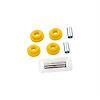 OMESB0052 Susp Bushes & Packers, B/Kit Sway Bar Link Lower - image 1