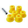 OMESB106 Leaf Spring Bush Kits, Bush Kit OME Shackle, Tundra - image 1