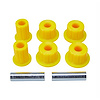 OMESB121 Leaf Spring Bush Kits, Spring Bush Kit, 03 Tacoma - image 1