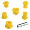 OMESB43 Leaf Spring Bush Kits, Bush Kit, Hilux - image 1