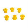 OMESB6 Leaf Spring Bush Kits, Bush Kit, Hilux - image 1