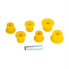 OMESB80 Leaf Spring Bush Kits, Bush Kit, Isuzu 1 Tonne - image 1