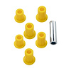 OMESB83 Leaf Spring Bush Kits, Bush Kit, Mits Challenger - image 1