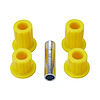 OMESB89 Leaf Spring Bush Kits, Bush Kit Oe Shackle, Tacoma - image 1
