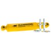 OMESD01 Steering Damper, OME Steering Damper, Nissan Ref Catalog - image 3