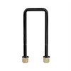 Old Man EMU OMEU51 Leaf Spring U-Bolt for 1980-1989 Toyota Land Cruiser - image 1