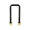 Old Man EMU OMEU53 Leaf Spring U-Bolt for Select Toyota 4Runner/Pickup - image 1