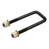 Old Man EMU OMEU53 Leaf Spring U-Bolt for Select Toyota 4Runner/Pickup - image 3