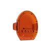 Amber Lens Cover for Intensity Solis 21 Driving Lights - image 3
