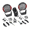 SJB36SKIT Intensity Solis Spot Driving Light Kit - image 1