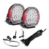 SJB36SKIT Intensity Solis Spot Driving Light Kit - image 2