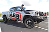 SS56HF Safari VSPEC Snorkel - image 1