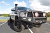 SS56HF Safari VSPEC Snorkel - image 4