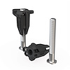 RETAINING PINS 2/PK - image 1