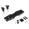 TQRMK TRED Quick Release Mounting Kit for 2 or 4 Recovery Boards - image 2
