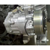AC COMPRESSOR-SANDEN - image 1